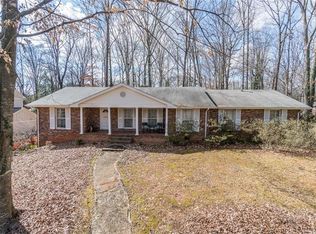 3330 Kathy Ln, Atlanta, GA 30337