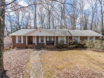 3330 Kathy Ln, Atlanta, GA, 30337