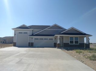3732 E Holly Ridge Dr, Nampa, ID 83686