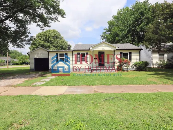1504 Monroe Ave, Evansville, IN 47714