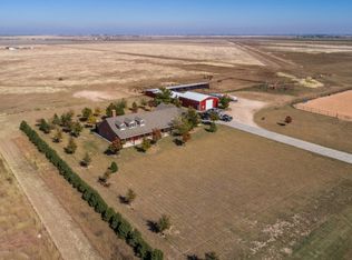 14500 Hale Rd, Canyon, TX 79015