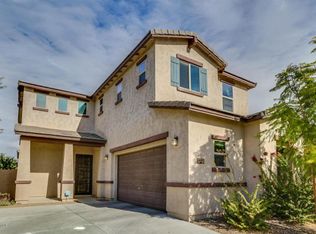 1484 E Hummingbird Way, Gilbert, AZ 85297