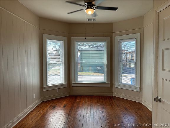 2nd image of 1319 S Quincy Ave #1/2