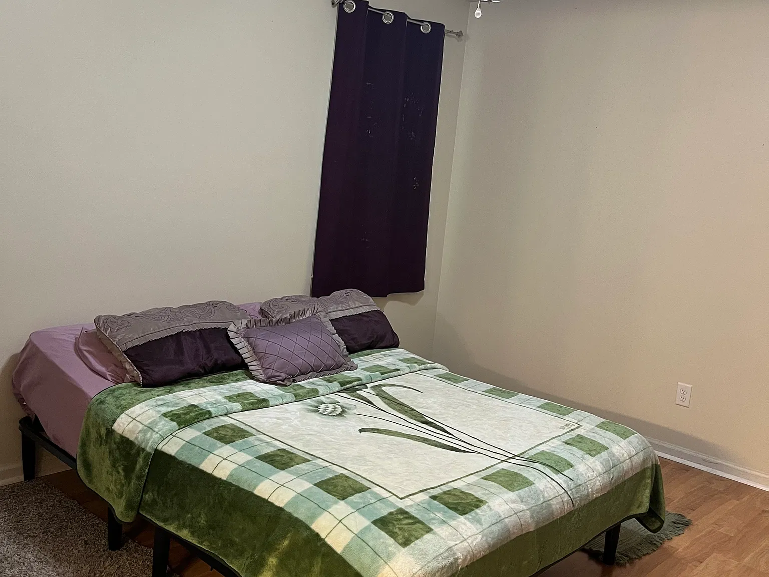 3 bed, 1245 sqft, $1,425 — Photo 3