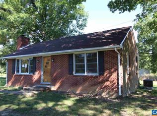 3814 Zion Rd, Troy, VA 22974