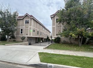 46 Fano St APT B, Arcadia, CA 91006