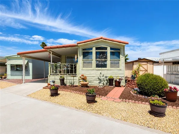 1295 S Cawston Ave Space 38, Hemet, CA 92545