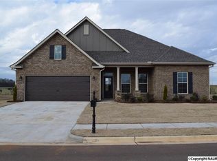 171 Lexi Ln, Meridianville, AL 35759