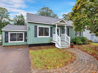 161 Woodlawn Rd, Burlington, VT 05408
