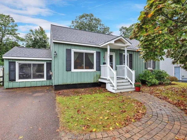 161 Woodlawn Road, Burlington, VT 05408