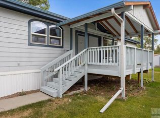 829 Joyce Cir, Billings, MT 59105
