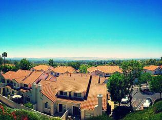 21061 Marin #91, Lake Forest, CA 92630
