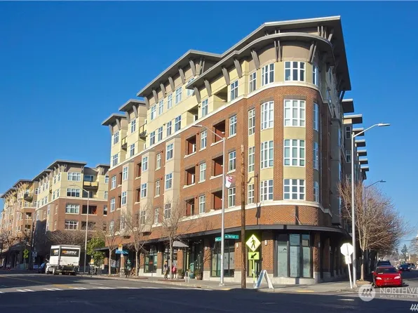 5440 Leary Avenue NW #225, Seattle, WA 98107