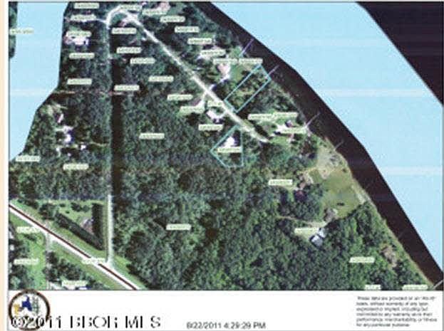 1st image of RIVERSIDE Drive NW Lots 18 & 7, Block 1
