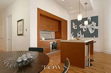 Rented by Town Residential
