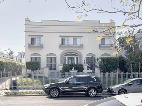 1125 3rd Ave, Los Angeles, CA 90019