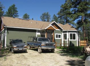139 Lazy R Way, Roundup, MT 59072
