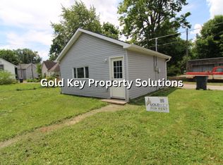 1413 Walnut St #3, Anderson, IN 46016