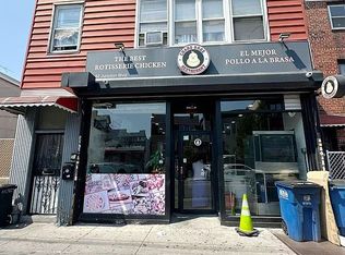 4042 Junction Blvd, Flushing, NY 11368