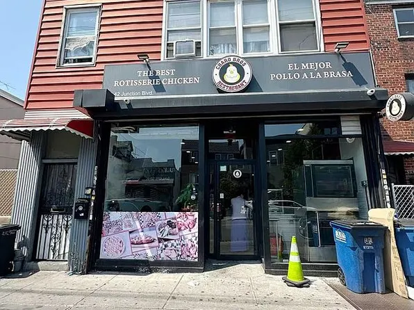 4042 Junction Blvd, Flushing, NY 11368