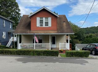 1025 Central Avenue Ext, Oil City, PA 16301