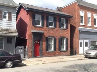 324 Knox Ave, Pittsburgh, PA 15210