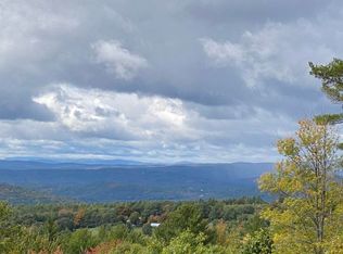 112 & 118 Acorn Hill Rd, Lyme, NH 03768