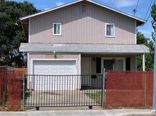 4700 Martin Luther King Jr Blvd, Sacramento, CA