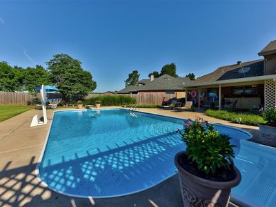 4108 Crystal Ct, Norman, OK, 73072