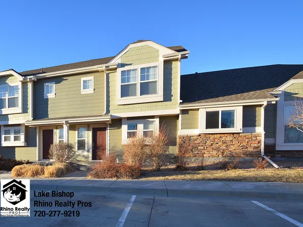 5873 N Ceylon St APT E, Denver, CO 80249
