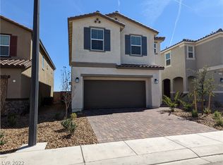 2424 Bellinzona Pl, Henderson, NV 89044