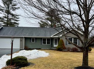 10 Marsh View Dr #18, Turner, ME 04282