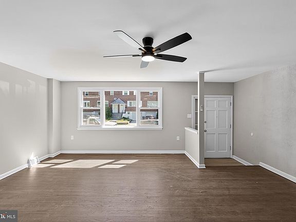2nd image of 1632 Powell Rd #710