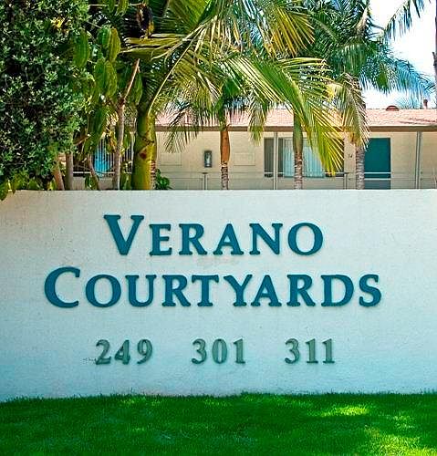 1st image of 249 Verano Dr APT 19