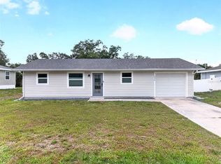 296 Elida St, Pt Charlotte, FL 33954