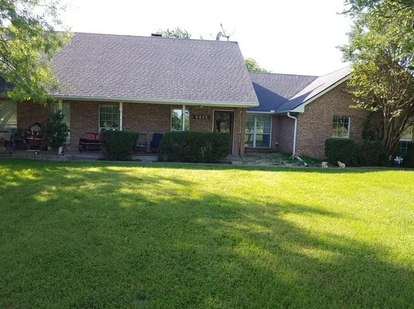 9495 Bluebonnet Dr, Scurry, TX 75158