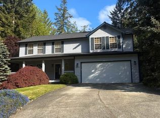 15016 26th Ave NW, Gig Harbor, WA 98332