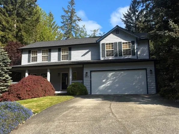 15016 26th Avenue NW, Gig Harbor, WA 98332