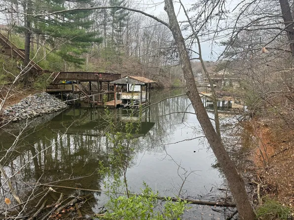 2 Trails End Rd Lot 2, Goodview, VA 24095