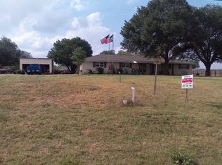1298 Highway 72, Three Rivers, TX 78071