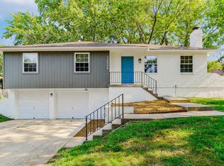 12008 E 54th Ter, Kansas City, MO 64133