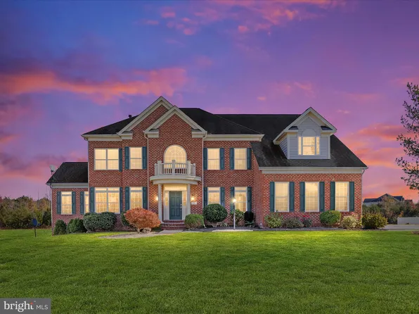 11911 Valley View Dr, Nokesville, VA 20181