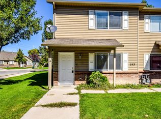 553 W 300 S #1, Logan, UT 84321