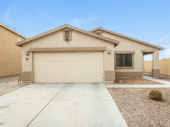 5773 E Sunrise Cir, Florence, AZ 85132