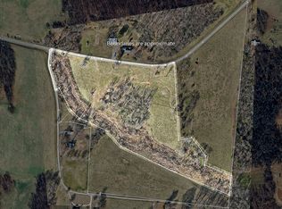 4844 Collins Rd, Hamptonville, NC 27020