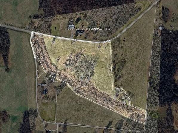 4844 Collins Rd, Hamptonville, NC 27020