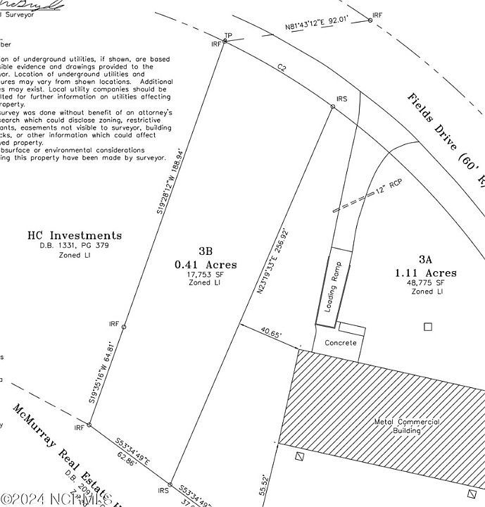 2nd image of Fields Dr