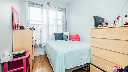 Rented by Nooklyn NYC LLC