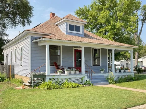 500 Veatch Ave, Rocky Ford, CO 81067