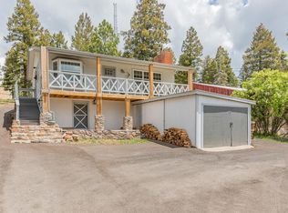 800 Geronimo St, Cloudcroft, NM 88317